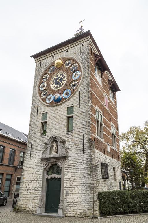 Zimmerhof Hotel Lier Eksteriør bilde