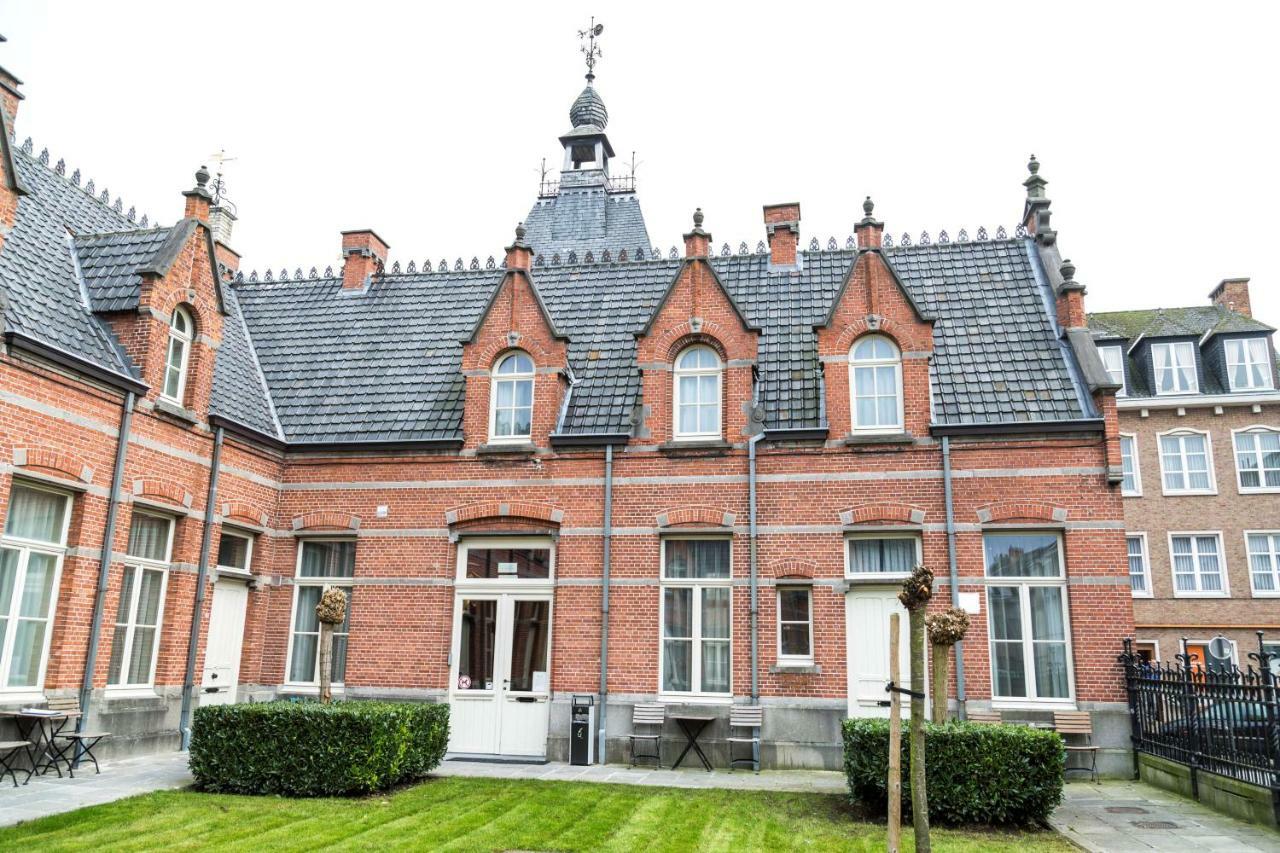Zimmerhof Hotel Lier Eksteriør bilde
