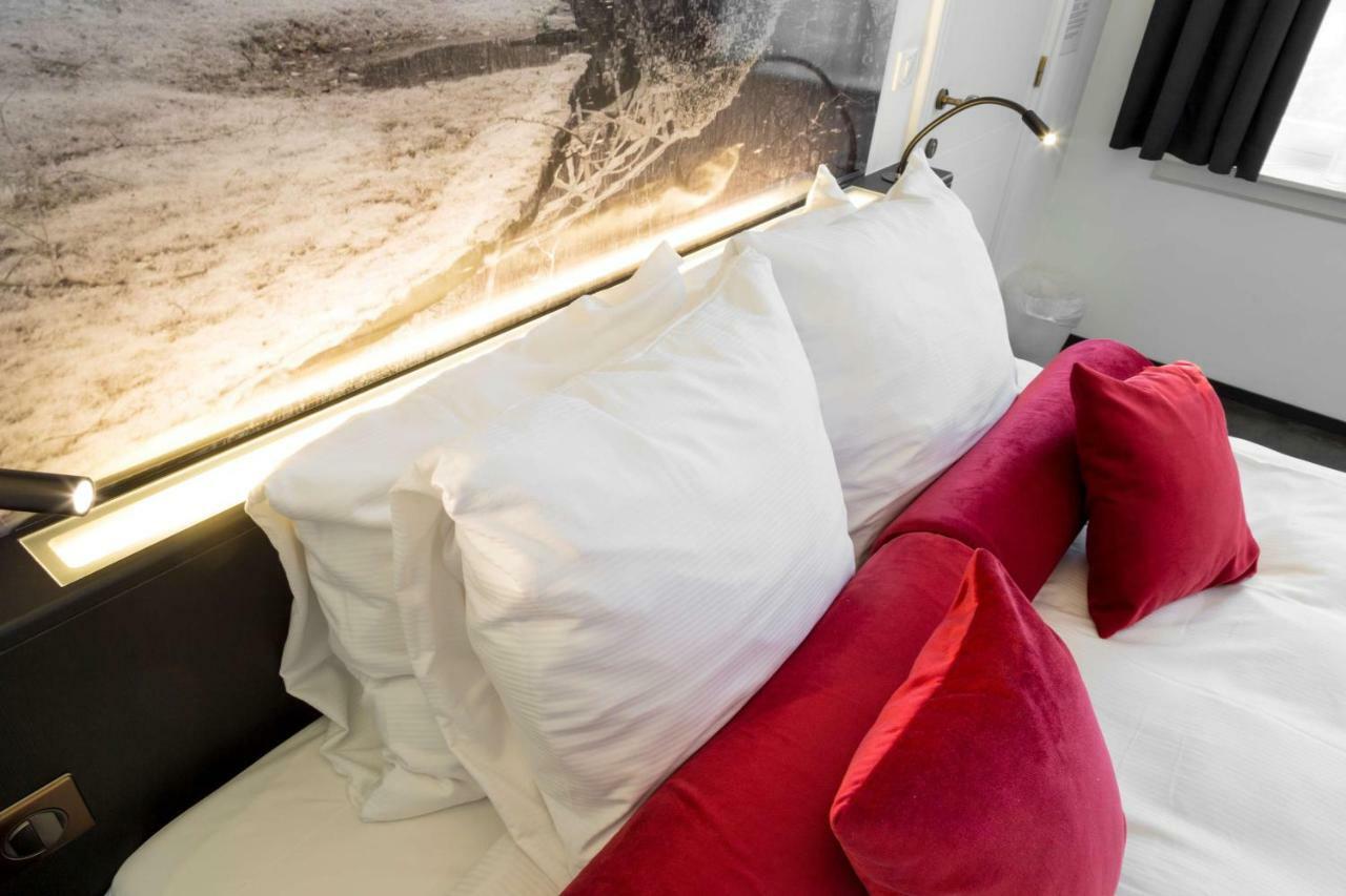 Zimmerhof Hotel Lier Eksteriør bilde